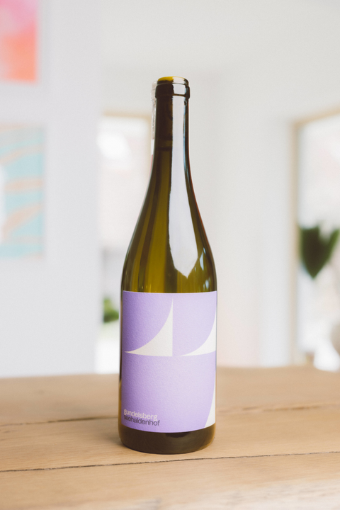 Gundelsberg Chardonnay 2023
