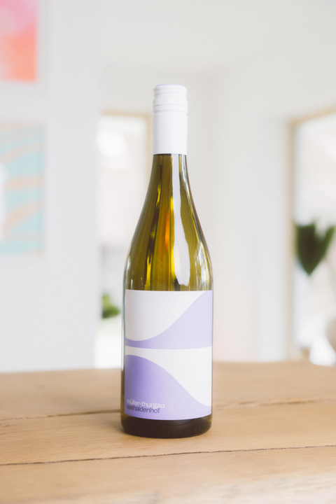 Müller-Thurgau 2024