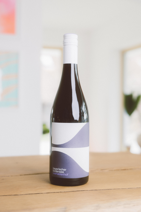 Pinot Noir 2022