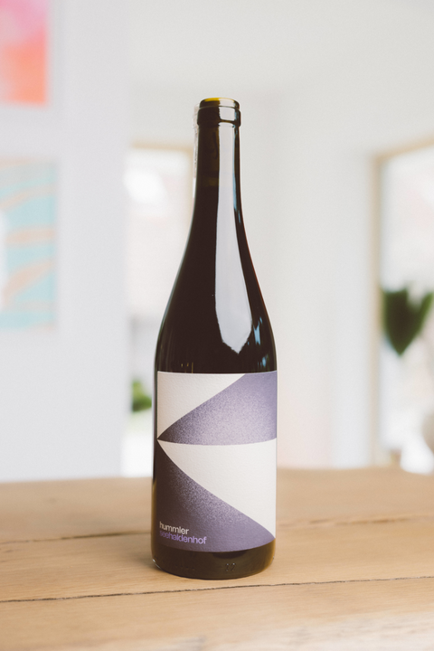 Seehalde Pinot Noir 2022