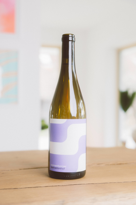 Nonnenhorner Chardonnay & Pinot Blanc 2022