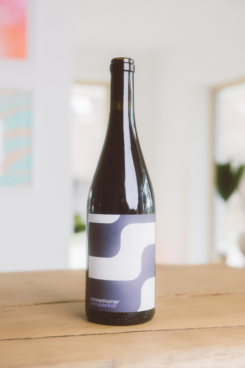 Nonnenhorner Pinot Noir 2022