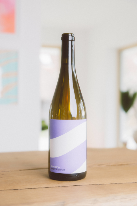 Seehalde Chardonnay 2023