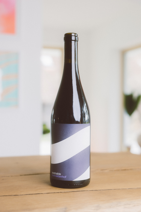 Seehalde Pinot Noir 2022