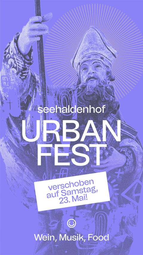23.05.2026 - Urbansfest