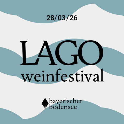 28.03.2026 - Lago Weinfestival 2026