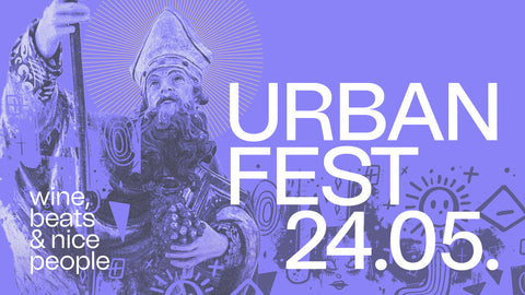 24.05.2025 - Urban Fest