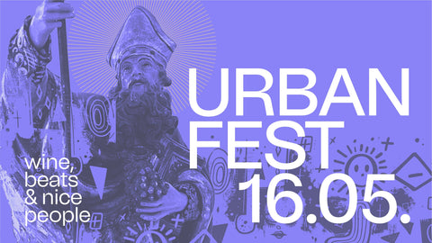 16.05.2026 - Urbansfest